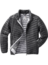 Outdoorjacke DANKRAD aus leichtem Material