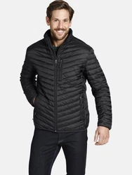 Jan Vanderstorm Steppjacke Outdoorjacke DANKRAD 