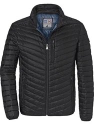 Jan Vanderstorm Steppjacke Outdoorjacke DANKRAD 
