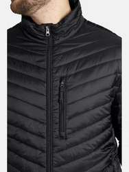 Jan Vanderstorm Steppjacke Outdoorjacke DANKRAD 