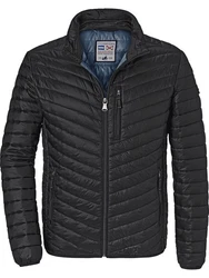 Jan Vanderstorm Steppjacke Outdoorjacke DANKRAD 