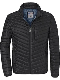 Outdoorjacke DANKRAD aus leichtem Material