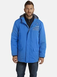 Outdoorjacke RUNA warm und wasserabweisend