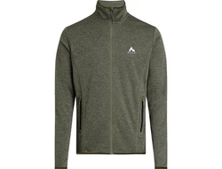 McKINLEY He.-Unterjacke Roto IV (M) Dunkelgrün/Grün
