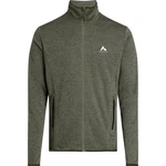 McKINLEY He.-Unterjacke Roto IV (M) Dunkelgrün/Grün