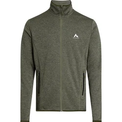 McKINLEY He.-Unterjacke Roto IV (M) Dunkelgrün/Grün
