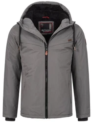 Alessandro Salvarini Outdoorjacke AS-321 