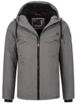 Alessandro Salvarini Outdoorjacke AS-321 