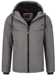 Alessandro Salvarini Outdoorjacke AS-321 