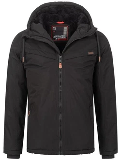 Alessandro Salvarini Outdoorjacke AS-321