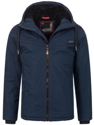 Alessandro Salvarini Outdoorjacke AS-321 