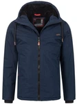 Alessandro Salvarini Outdoorjacke AS-321 
