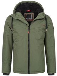 Alessandro Salvarini Outdoorjacke AS-321 