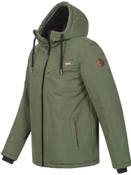 Alessandro Salvarini Outdoorjacke AS-321 