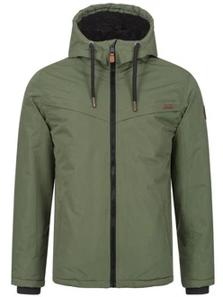 Alessandro Salvarini Outdoorjacke AS-321 Alessandro Salvarini Outdoorjacke AS-321