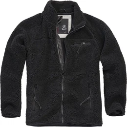 Outdoorjacke Teddyfleece Jacke