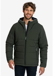 Elkline Jacke Northern Comfort 