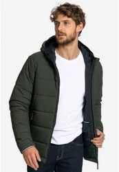 Elkline Jacke Northern Comfort 