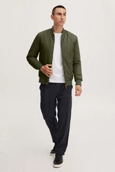 Casual Friday Outdoorjacke Oakden Bomber Jacket 20504372