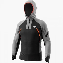 Outdoorjacke SPEED SOFTSHELL JKT M