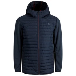 Allwetterjacke Groe Gren Herren bergangsjacke navy Jack&Jones