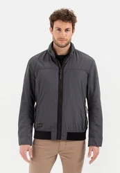 camel active Blouson Anorak (1-St) grau