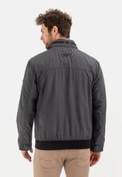 camel active Blouson Anorak (1-St) grau
