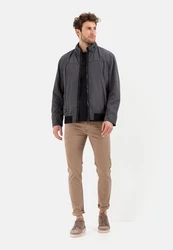 camel active Blouson Anorak (1-St) grau