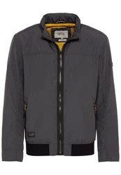 camel active Blouson Anorak (1-St) grau