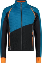 Outdoorjacke MAN JACKET WITH DETACHABLE SLEEVES
