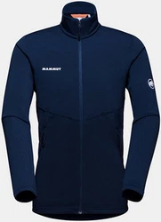 Mammut Aconcagua Light ML Jacket Men Dunkelblau/Dunkelrot/Blau