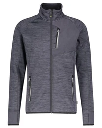 Outdoorjacke Herren Fleecejacke Oldham (1-St)