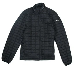 Outdoorjacke Herren bergasngsjacken black
