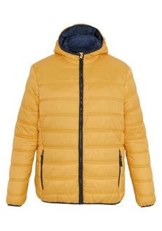 Oklahoma Jeans Steppjacke Oklahoma Jeans Steppjacke