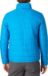 McKINLEY Outdoorjacke Kamala 3:1 ux Herren-Doppel-Jacke petrolblau/hellblau
