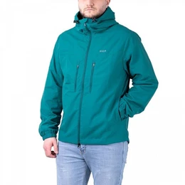 Outdoorjacke Essentials Zipper Standard Shel Jacket