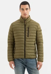camel active Blouson Markenlabel 