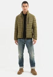 camel active Blouson Markenlabel 