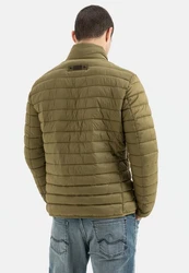 camel active Blouson Markenlabel 