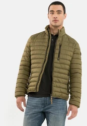 camel active Blouson Markenlabel 