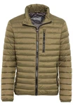 camel active Blouson Markenlabel 