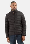 camel active Blouson Markenlabel Schwarz/Grau/Dunkelgrün/Dunkelgrau/Khaki