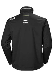 Helly Hansen Herren Jacke Crew Midlayer wasserdichte 