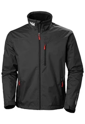 Helly Hansen Herren Jacke Crew Midlayer wasserdichte 