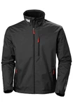 Helly Hansen Herren Jacke Crew Midlayer wasserdichte 