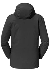 Schöffel Ins. Jacket Bastianisee M schwarz