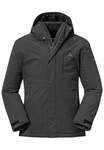 Schöffel Ins. Jacket Bastianisee M schwarz