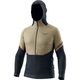 Outdoorjacke ALPINE HYBRID JKT Herren