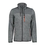 Icepeak Funktionsjacke Chemung Hellgrau/Dunkelgrau/Grau