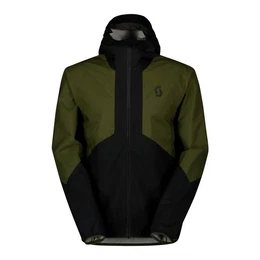 Outdoorjacke Explorair Light Dryo 2,5L Jacke sehr leicht